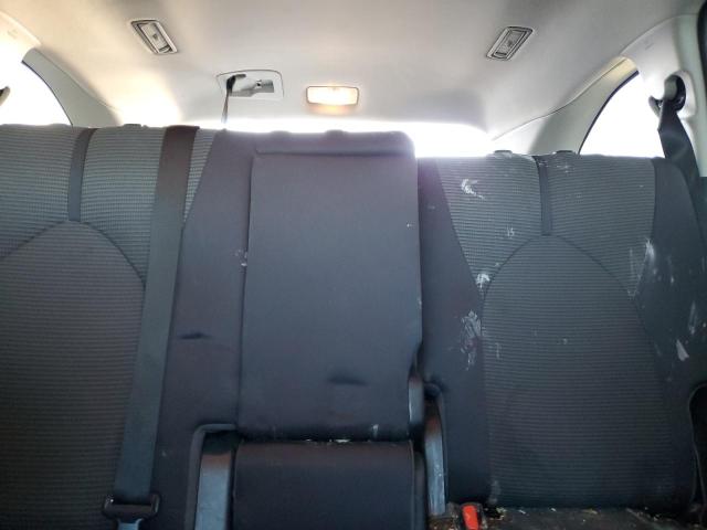 Photo 10 from auction – 2021 TOYOTA HIGHLANDER with VIN 5TDZZRAH2MS514571