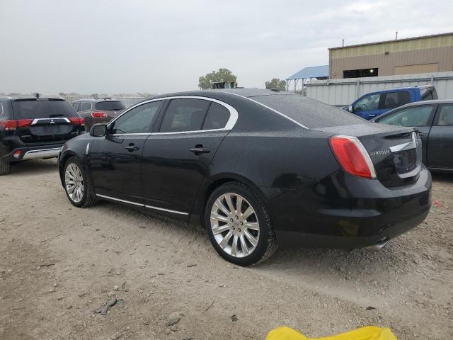 Photo 2 from auction – 2012 LINCOLN MKS with VIN 1LNHL9ER0CG807437