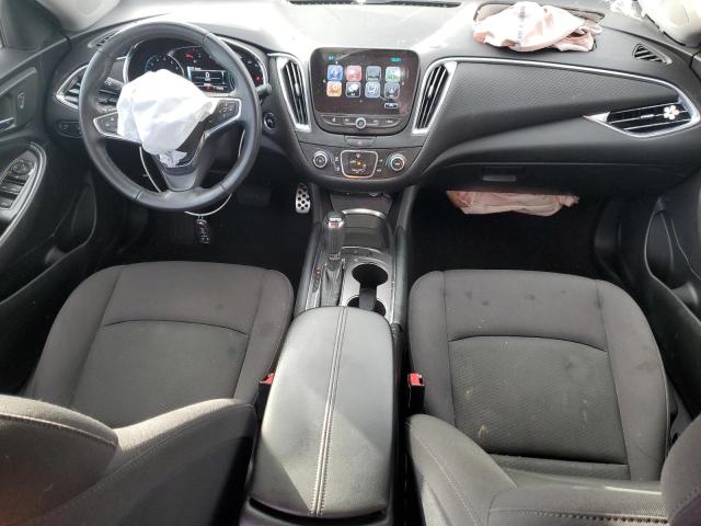 Photo 8 from auction – 2017 CHEVROLET MALIBU LT with VIN 1G1ZE5ST8HF222140