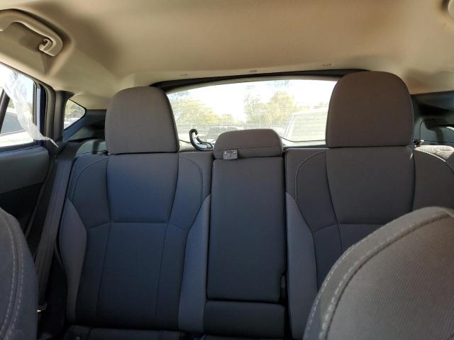 Photo 10 from auction – 2025 SUBARU CROSSTREK with VIN JF2GUHDC6SH235434