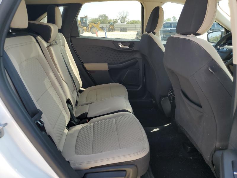 Photo 10 from auction – 2020 FORD ESCAPE SE with VIN 1FMCU0G63LUB02123