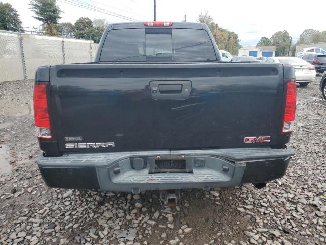 Photo 6 from auction – 2011 GMC SIERRA K15 with VIN 3GTP2XE27BG167353