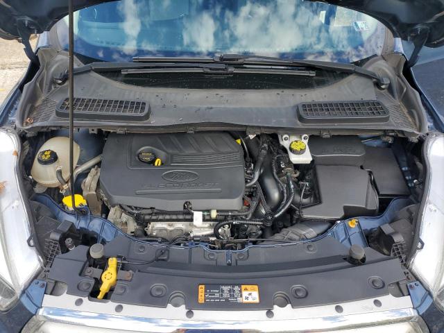 Photo 12 from auction – 2018 FORD ESCAPE SE with VIN 1FMCU9GD1JUB79038