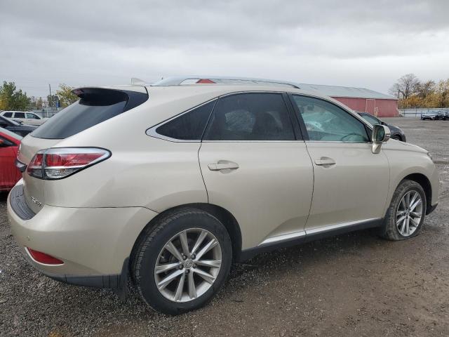 Photo 3 from auction – 2015 LEXUS RX 350 BAS with VIN 2T2BK1BA6FC343680