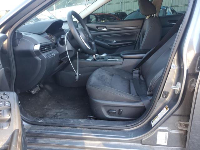 Photo 7 from auction – 2019 NISSAN ALTIMA S with VIN 1N4BL4BV4KC242054
