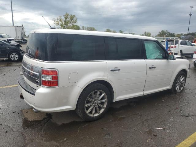 Photo 3 from auction – 2015 FORD FLEX LIMIT with VIN 2FMHK6D80FBA12765