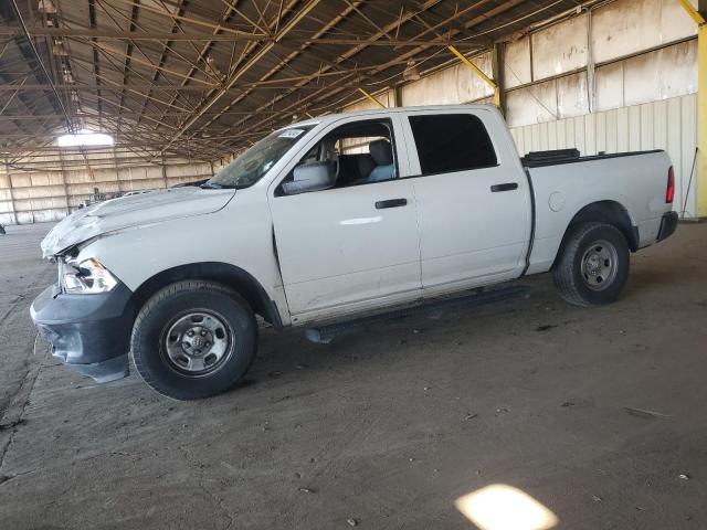 RAM 1500 CLASS 2019 with VIN 3C6RR6KG7KG681144 - Photo from auction
