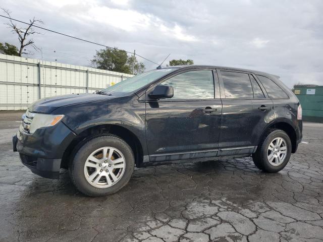 FORD EDGE SE 2008 with VIN 2FMDK36C08BA89699 - Photo from auction