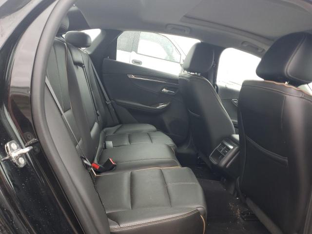 Photo 10 from auction – 2015 CHEVROLET IMPALA LTZ with VIN 2G1165S30F9211424