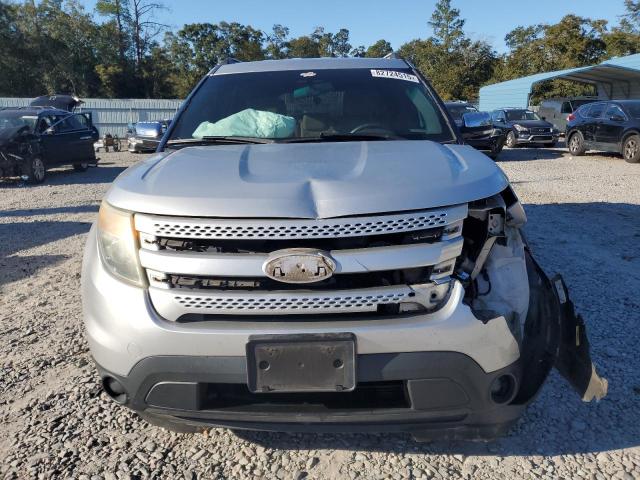Photo 5 from auction – 2014 FORD EXPLORER X with VIN 1FM5K7D80EGB40245