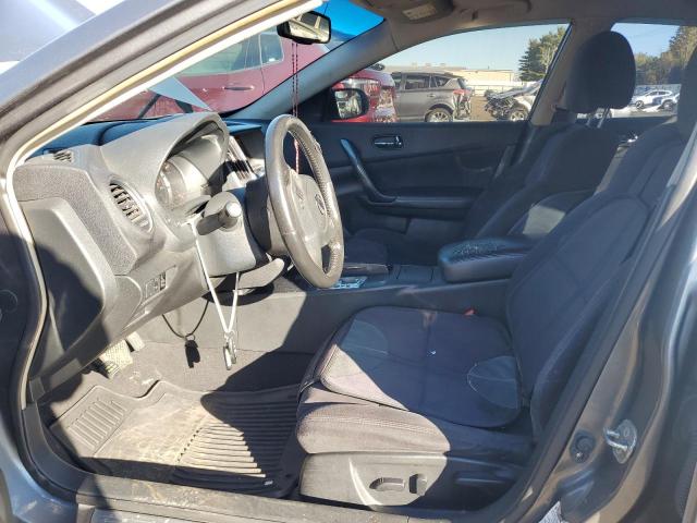Photo 7 from auction – 2014 NISSAN MAXIMA S with VIN 1N4AA5AP2EC462808