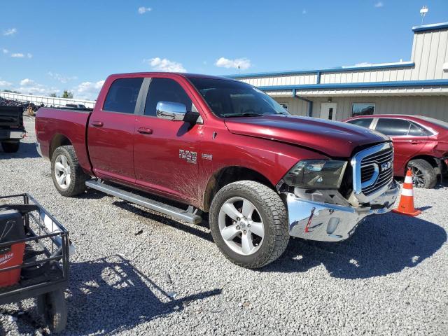 Photo 4 from auction – 2019 RAM 1500 CLASS with VIN 1C6RR7LT5KS708142