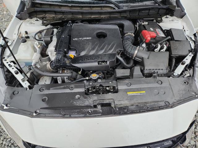 Photo 11 from auction – 2024 NISSAN ALTIMA SR with VIN 1N4AL4CV8RN404521