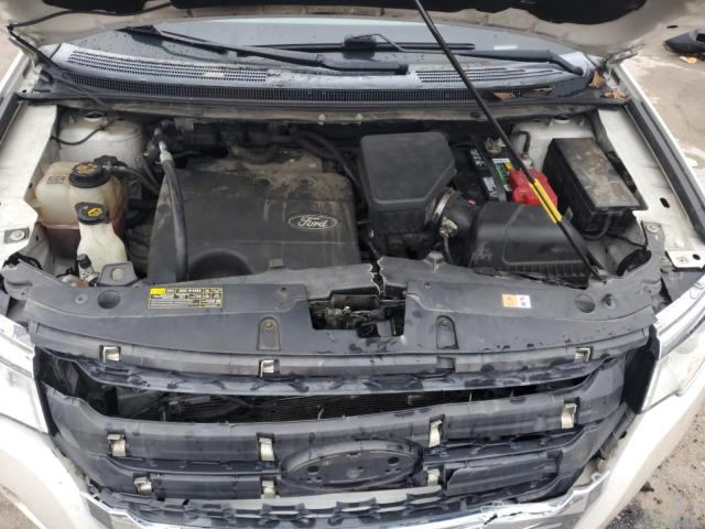 Photo 12 from auction – 2013 FORD EDGE LIMIT with VIN 2FMDK3KC8DBA65182