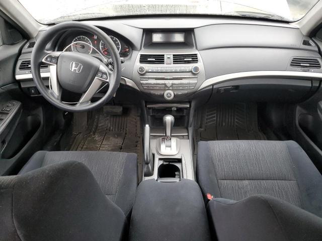 Photo 8 from auction – 2012 HONDA ACCORD LX with VIN 1HGCP2F31CA075313