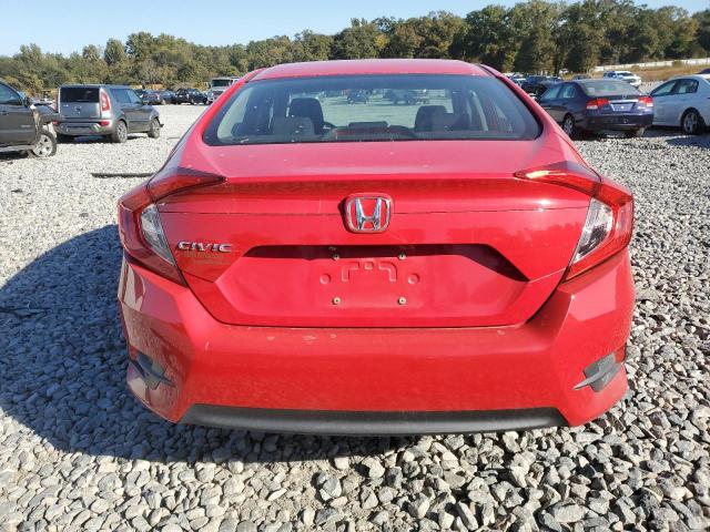 Photo 6 from auction – 2016 HONDA CIVIC EX with VIN 2HGFC2F77GH550983