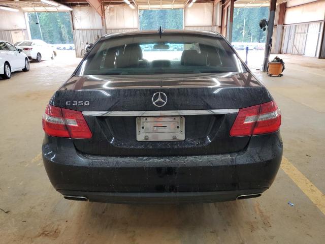 Photo 6 from auction – 2010 MERCEDES-BENZ E 350 with VIN WDDHF5GB0AA200285