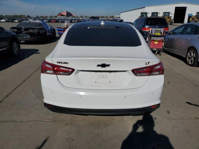 Photo 6 from auction – 2019 CHEVROLET MALIBU LT with VIN 1G1ZD5ST4KF189082