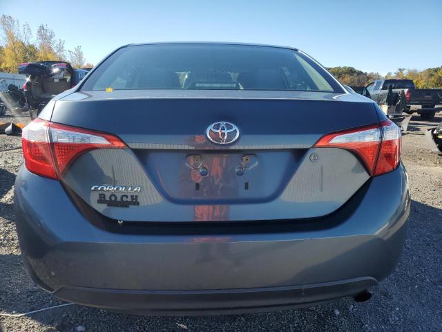 Photo 6 from auction – 2014 TOYOTA COROLLA L with VIN 2T1BURHE0EC142752