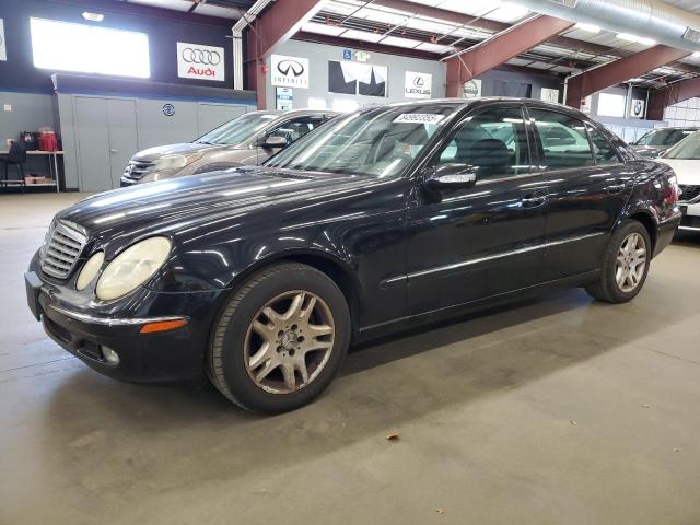 MERCEDES-BENZ E 320 2004 with VIN WDBUF65J54A531004 - Photo from auction