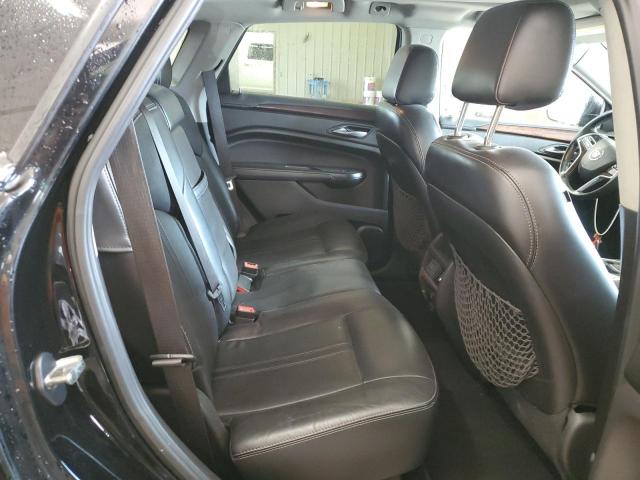 Photo 11 from auction – 2015 CADILLAC SRX LUXURY with VIN 3GYFNEE30FS591776