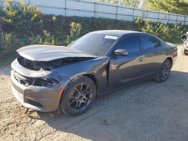 2018 DODG CHARGER GT - Търг №84648345