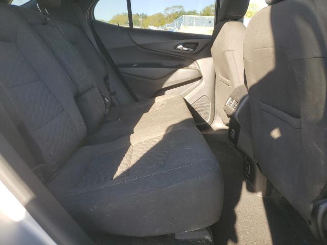 Photo 11 from auction – 2019 CHEVROLET EQUINOX LT with VIN 2GNAXLEX8K6171166