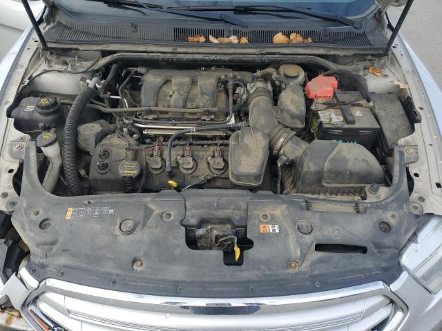 Photo 11 from auction – 2013 FORD TAURUS LIM with VIN 1FAHP2F8XDG235418