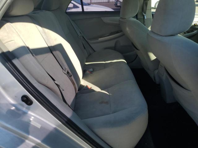 Photo 10 from auction – 2010 TOYOTA COROLLA BA with VIN 1NXBU4EE1AZ207821