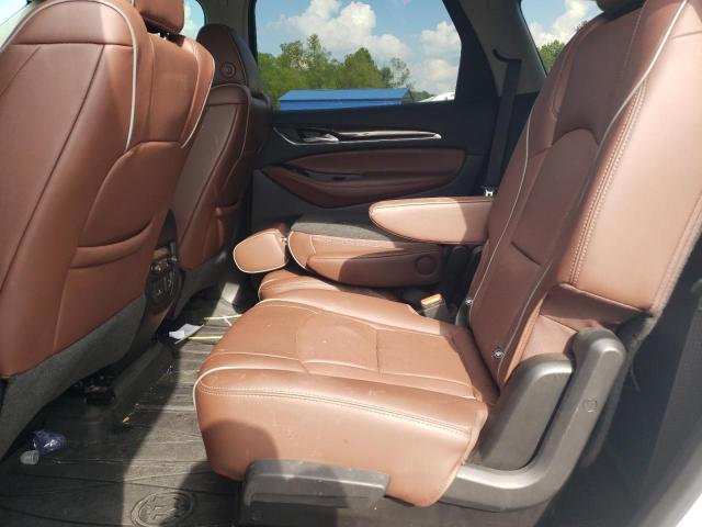 Photo 11 from auction – 2020 BUICK ENCLAVE with VIN 5GAEVCKW7LJ272930