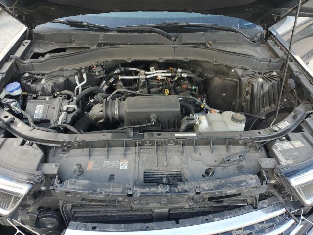 Photo 11 from auction – 2021 FORD EXPLORER with VIN 1FMSK8DH3MGC35793