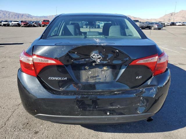 Photo 6 from auction – 2017 TOYOTA COROLLA L with VIN 2T1BURHE1HC861755