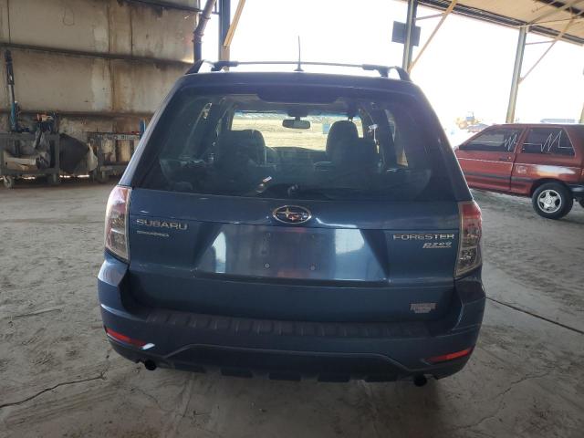 Photo 6 from auction – 2013 SUBARU FORESTER 2 with VIN JF2SHADCXDH417548