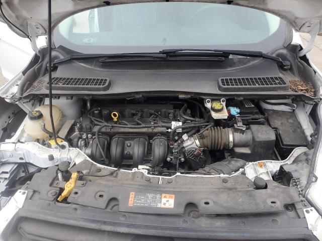 Photo 12 from auction – 2017 FORD ESCAPE S with VIN 1FMCU0F7XHUB12942