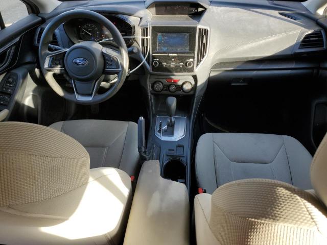 Photo 8 from auction – 2019 SUBARU IMPREZA with VIN 4S3GKAB64K3615197