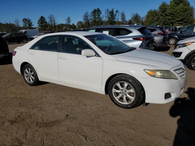 Photo 4 from auction – 2011 TOYOTA CAMRY BASE with VIN 4T1BF3EK9BU638435
