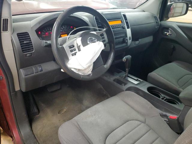صورة رقم 8 من المزاد - 2014 NISSAN FRONTIER S مع VIN 1N6BD0CT7EN720468