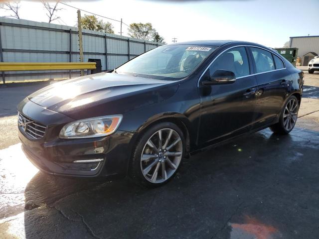VOLVO S60 PREMIE 2015 with VIN YV140MFKXF2367206 - Photo from auction