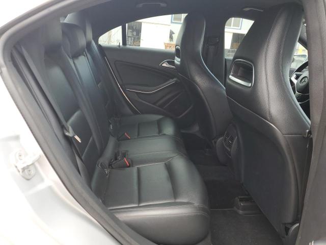 Photo 10 from auction – 2014 MERCEDES-BENZ CLA 250 with VIN WDDSJ4EB8EN059174