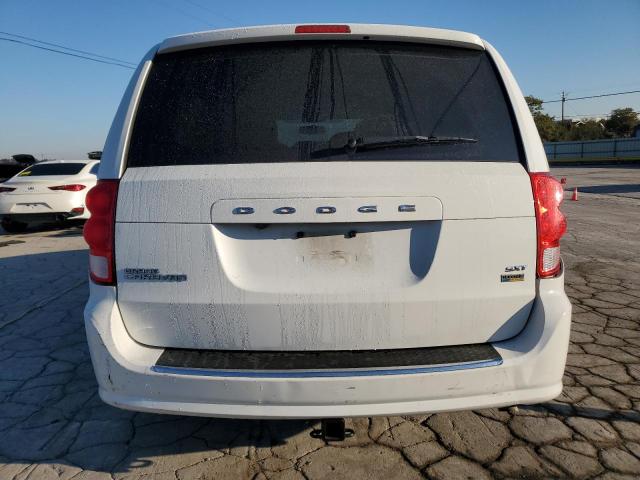 Photo 6 from auction – 2017 DODGE GRAND CARA with VIN 2C4RDGCG8HR664450