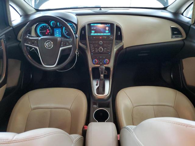 Photo 8 from auction – 2013 BUICK VERANO with VIN 1G4PP5SK2D4159599