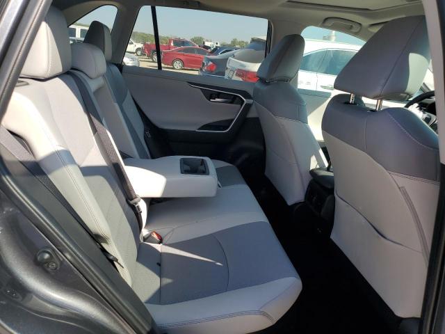 Photo 10 from auction – 2022 TOYOTA RAV4 LIMIT with VIN 2T3D6RFV2NW033088