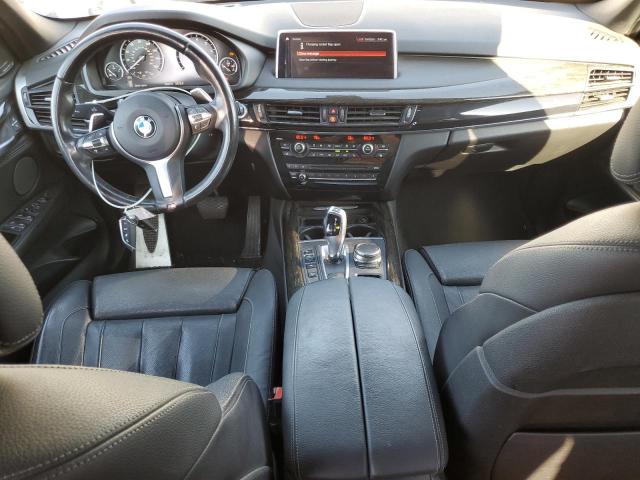 Photo 8 from auction – 2018 BMW X5 XDR40E with VIN 5UXKT0C52J0V98504