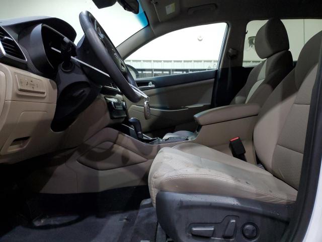 Photo 7 from auction – 2020 HYUNDAI TUCSON LIM with VIN KM8J3CA49LU155525