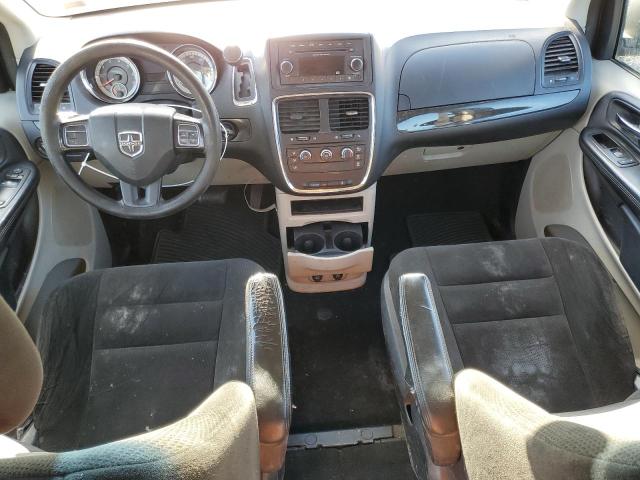 Photo 8 from auction – 2015 DODGE GRAND CARA with VIN 2C4RDGBG0FR569086
