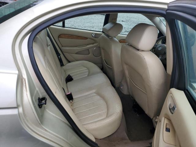 Photo 10 from auction – 2007 JAGUAR X-TYPE 3.0 with VIN SAJWA51A87WJ05146