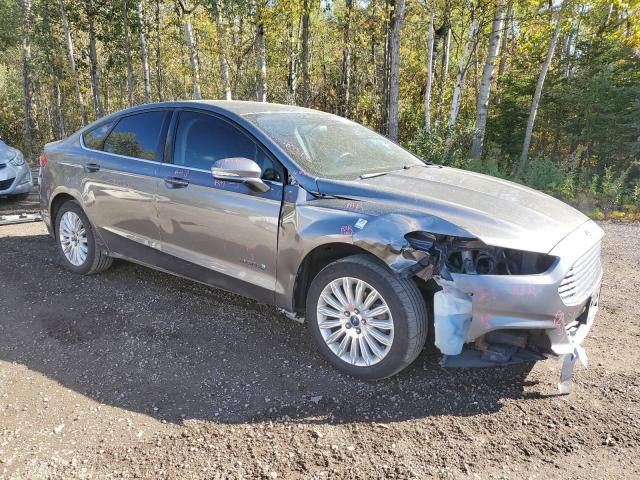 Photo 4 from auction – 2013 FORD FUSION SE with VIN 3FA6P0LUXDR286083