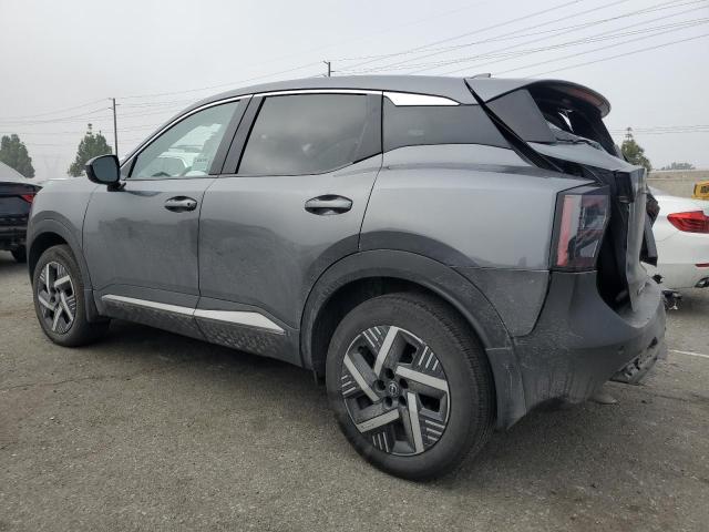 Photo 2 from auction – 2025 NISSAN KICKS SV with VIN 3N8AP6CA5SL366473