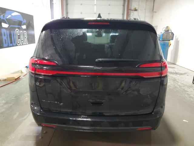 Photo 6 from auction – 2025 CHRYSLER PACIFICA L with VIN 2C4RC1GG2SR524671