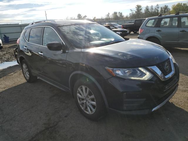 Photo 4 from auction – 2018 NISSAN ROGUE S with VIN JN8AT2MV7JW312042